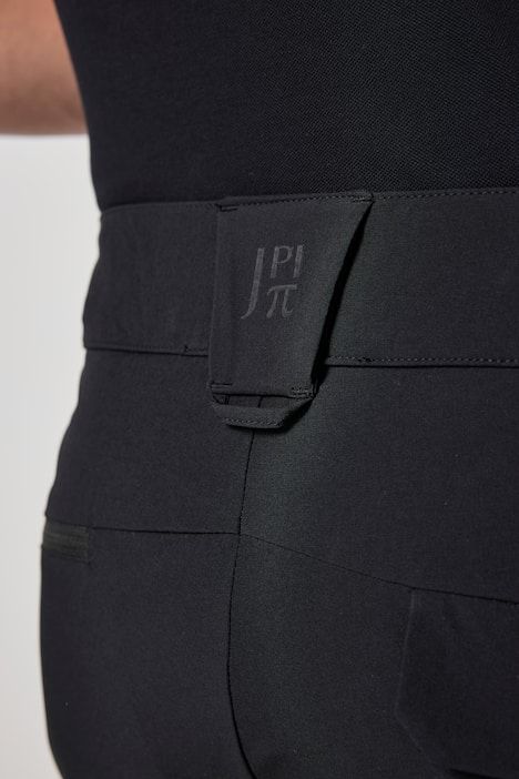 JAY-PI technical Bermuda shorts FLEXNAMIC®