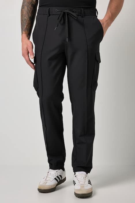 Панталон с карго джобове