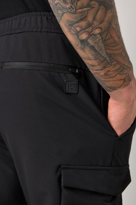 Панталон с карго джобове