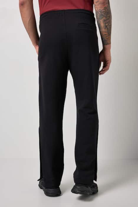 Панталон спортен с връзка на талията