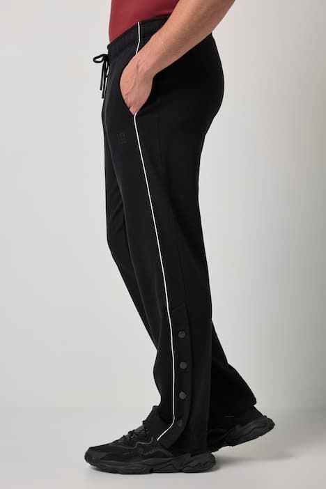 Панталон спортен с връзка на талията