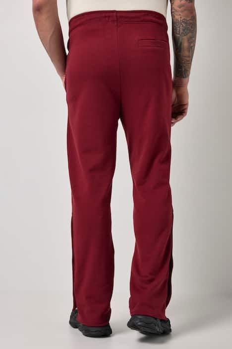 Панталон спортен с връзка на талията