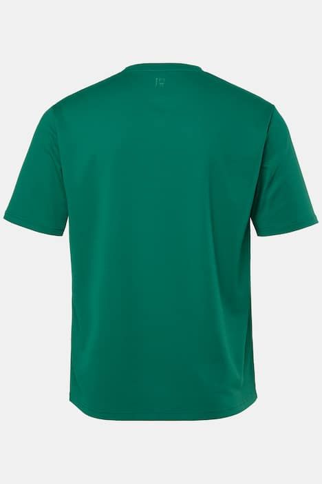 Тениска с лого