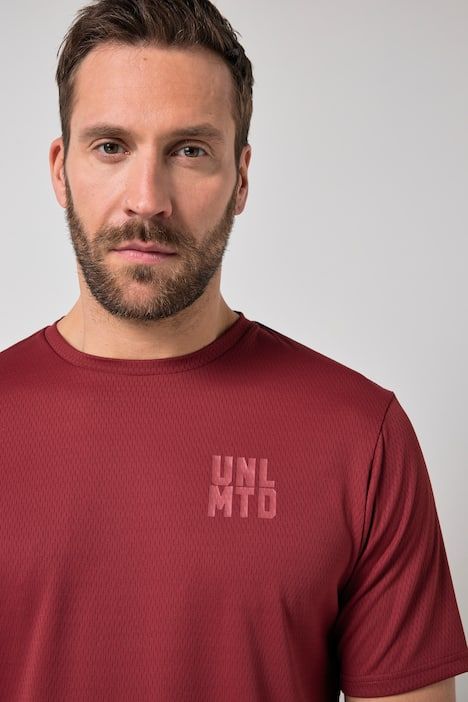 Тениска с лого