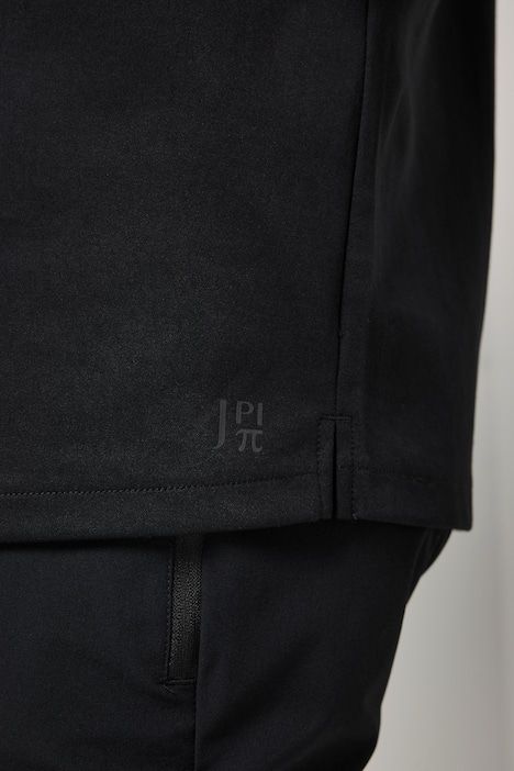 Тениска от тип риза