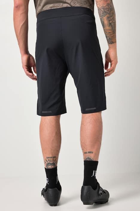 JAY-PI FLEXNAMIC® biking Bermuda shorts