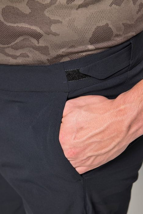 JAY-PI FLEXNAMIC® biking Bermuda shorts