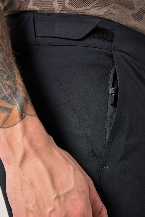 JAY-PI FLEXNAMIC® biking Bermuda shorts