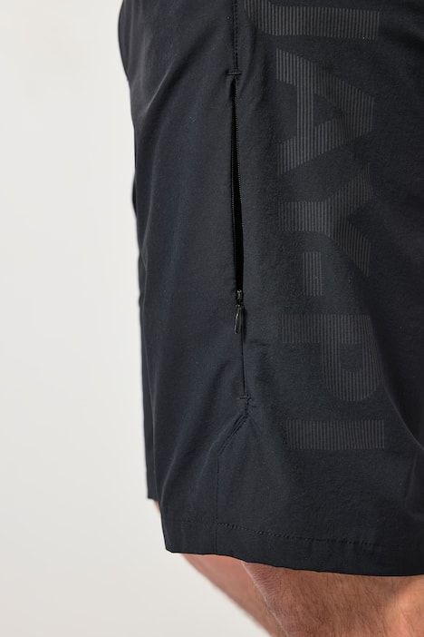 JAY-PI FLEXNAMIC® biking Bermuda shorts