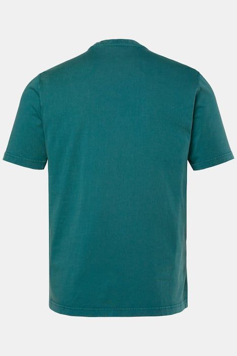 Блуза с голям надпис на гърдите