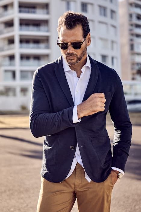 Риза елегантна с дълги ръкави