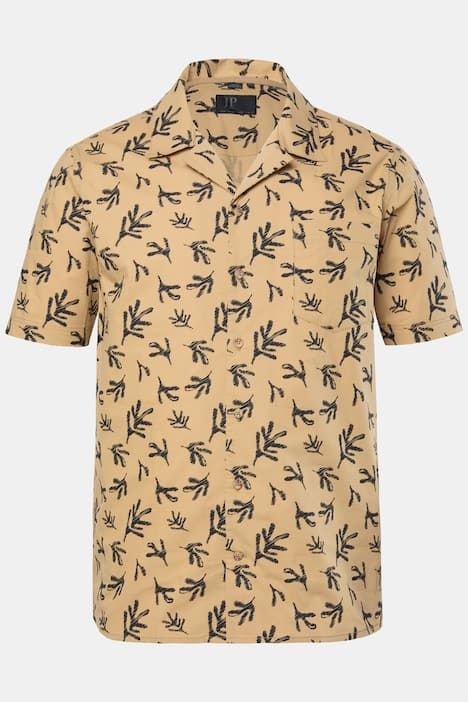 Риза с принт