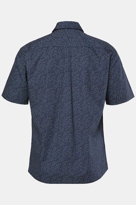 Риза с копчета и модерна визия