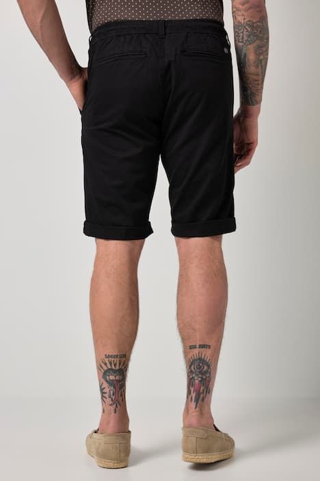 FLEXNAMIC® lightweight chino Bermudas