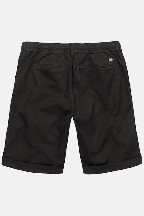 FLEXNAMIC® lightweight chino Bermudas