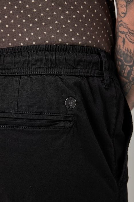 FLEXNAMIC® lightweight chino Bermudas