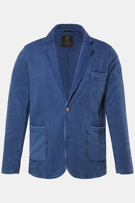 Сако от трикотажна материя