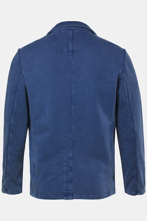 Сако от трикотажна материя