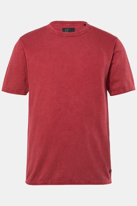 Тениска с винтидж визия