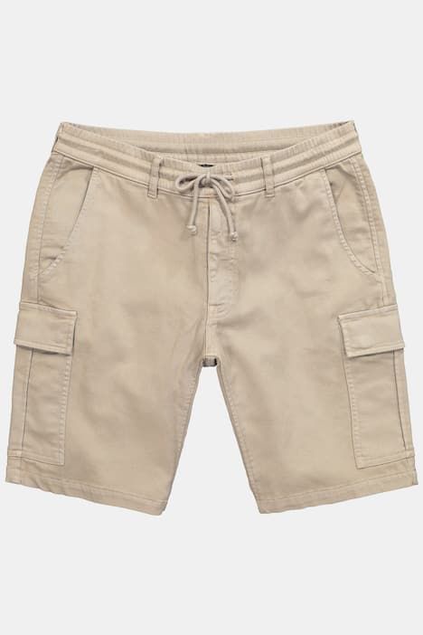 FLEXNAMIC® cargo Bermuda shorts