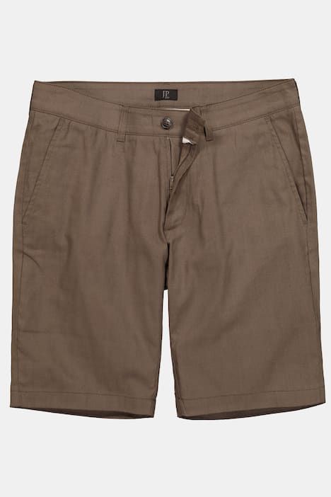 Бермуди ленени