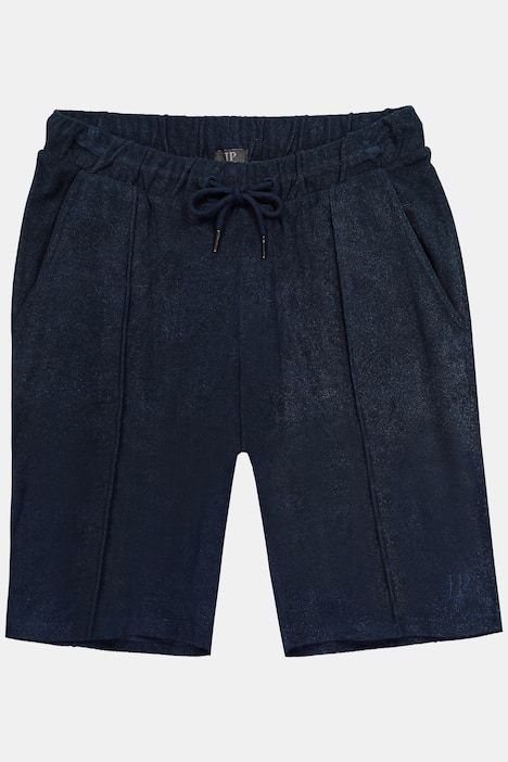 Бермуди с еластична талия