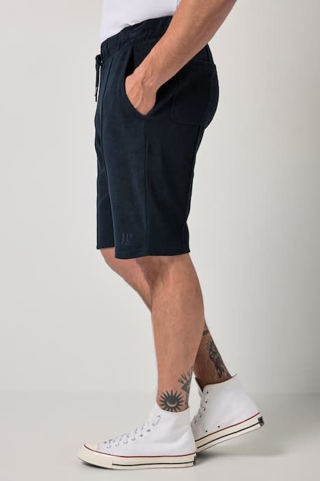 Бермуди с еластична талия