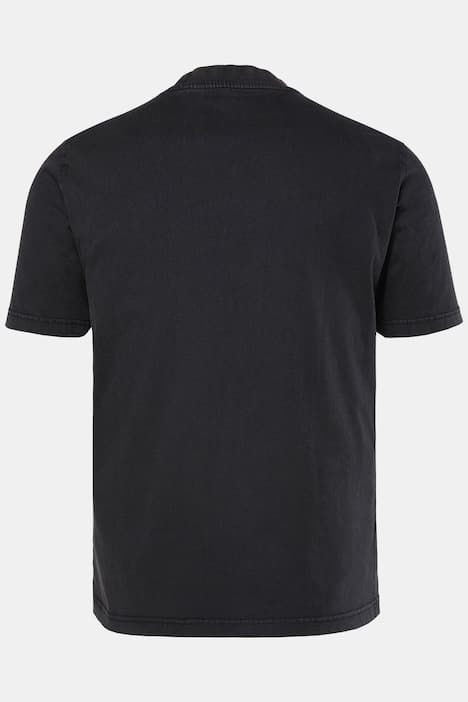 Тениска с надпис и принт