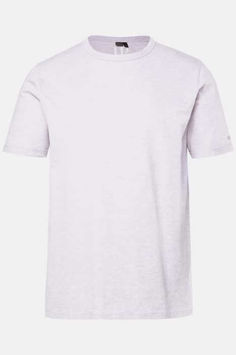 Тениска в меланжирани цветове