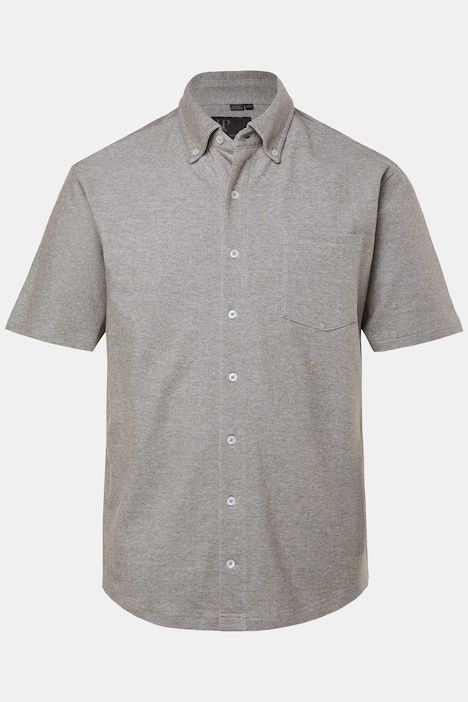 Риза с модерна кройка