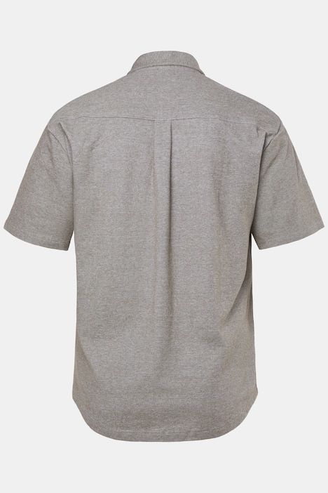 Риза с модерна кройка