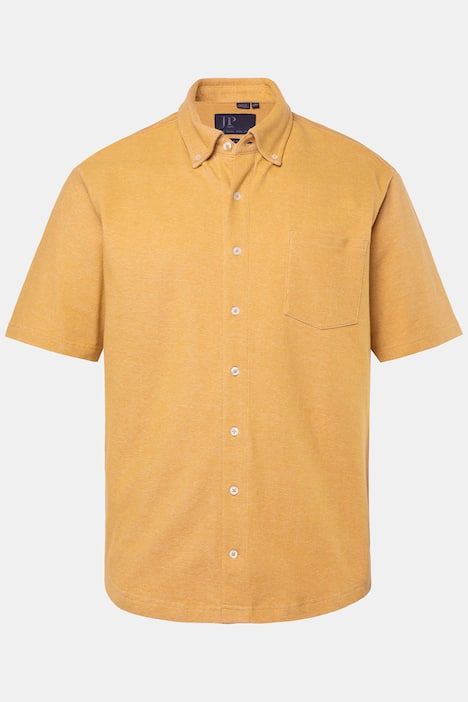 Риза с модерна кройка