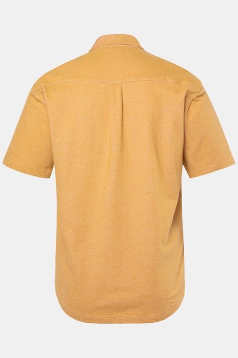 Риза с модерна кройка