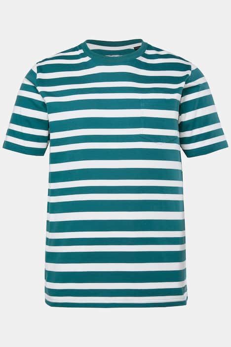 Тениска с райета