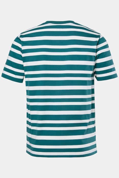 Тениска с райета