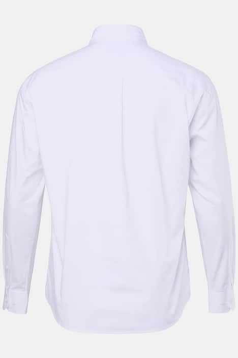 Риза с модерна кройка