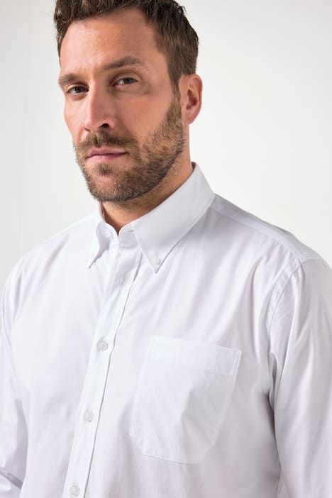 Риза с модерна кройка