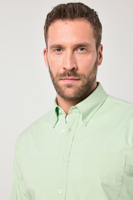 Риза с модерна кройка