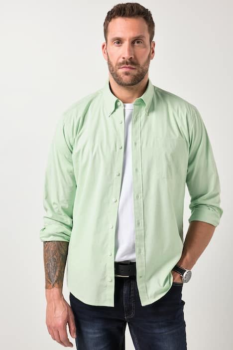 Риза с модерна кройка