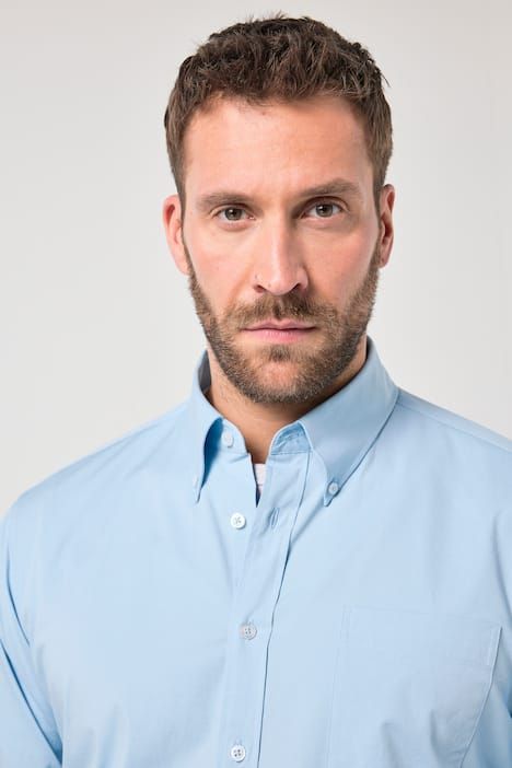 Риза с модерна кройка