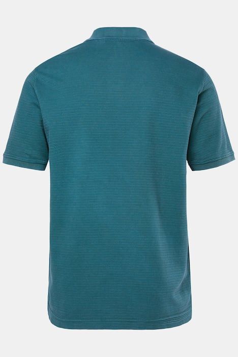 Блуза с яка и винтидж визия