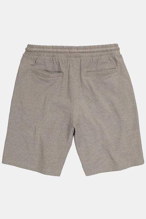 Шорти двуцветни