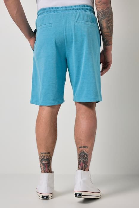 Шорти двуцветни