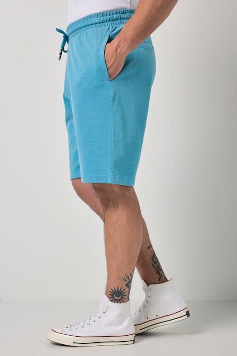 Шорти двуцветни