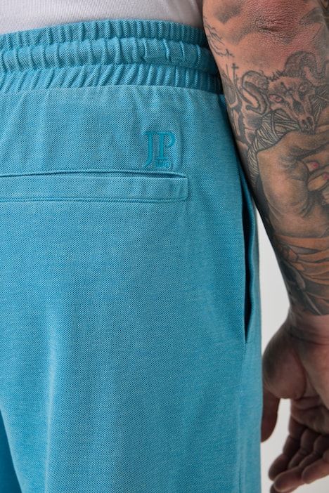 Шорти двуцветни