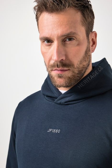 Суитчър с качулка