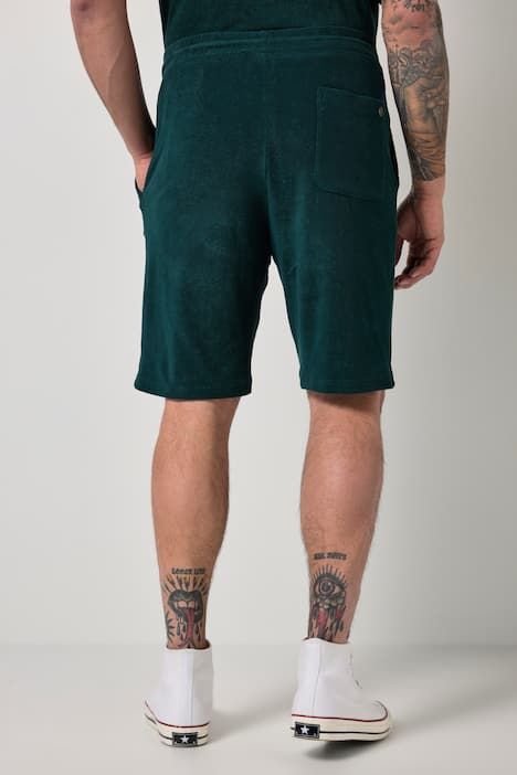 Бермуди с връзка