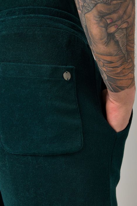 Бермуди с връзка