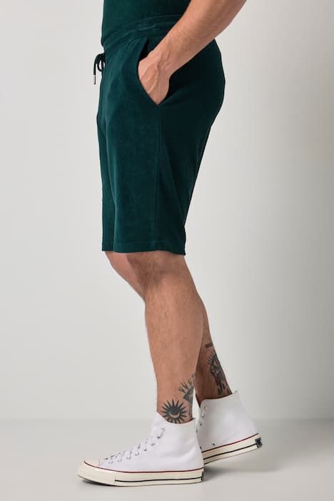 Бермуди с връзка