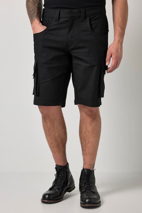 Бермуди с множество джобове